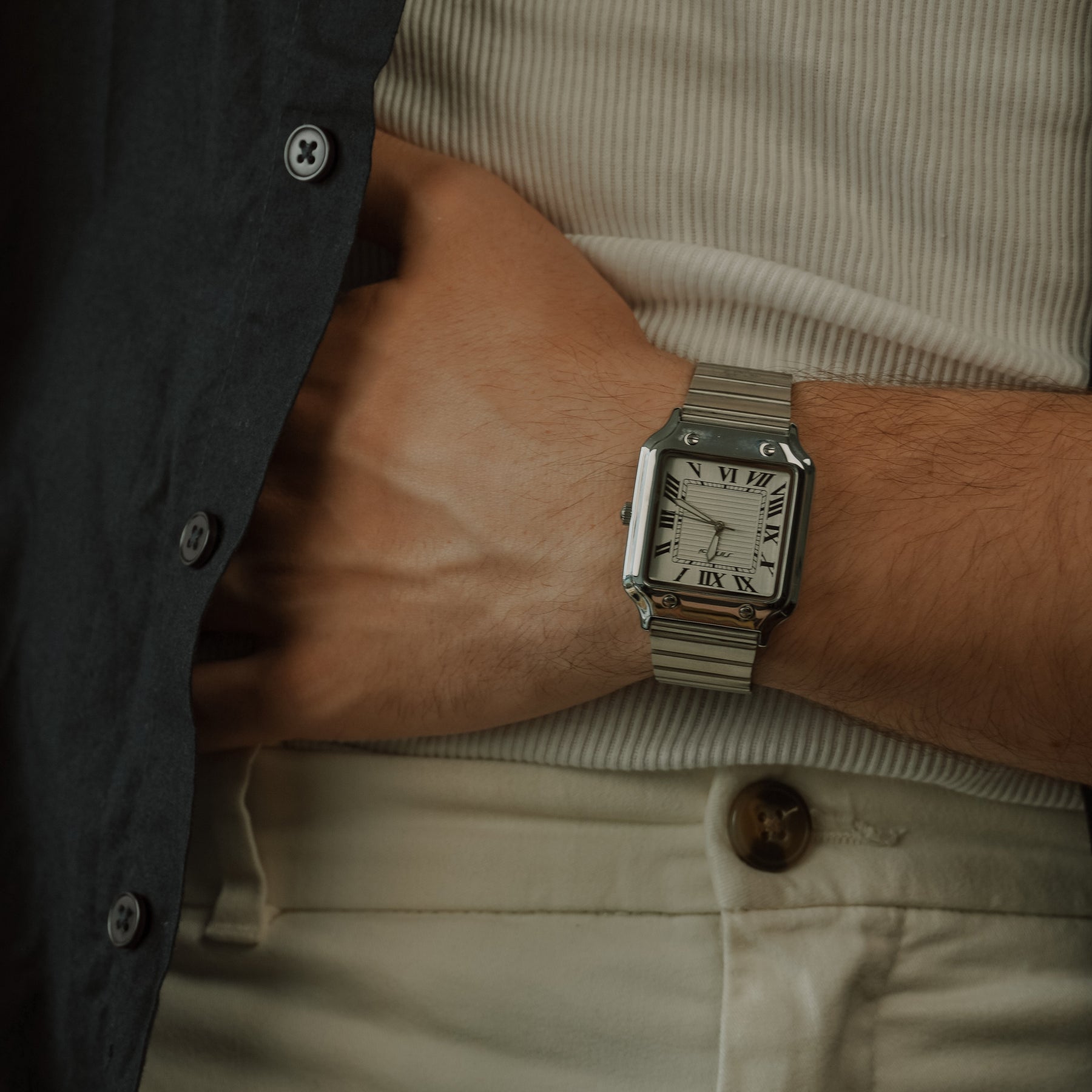 WATCHES