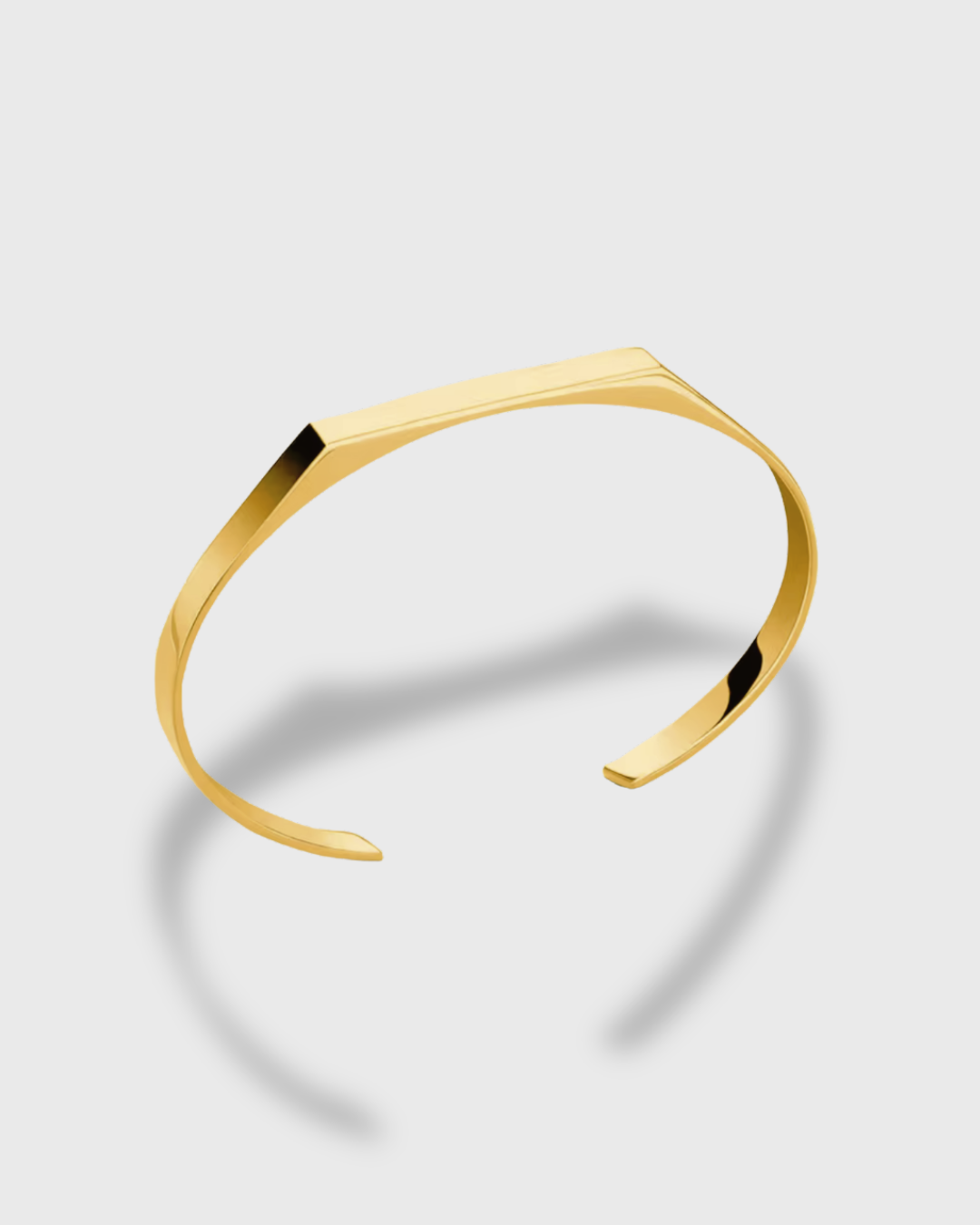 GRAND SUCESS – SIGNET CUFF