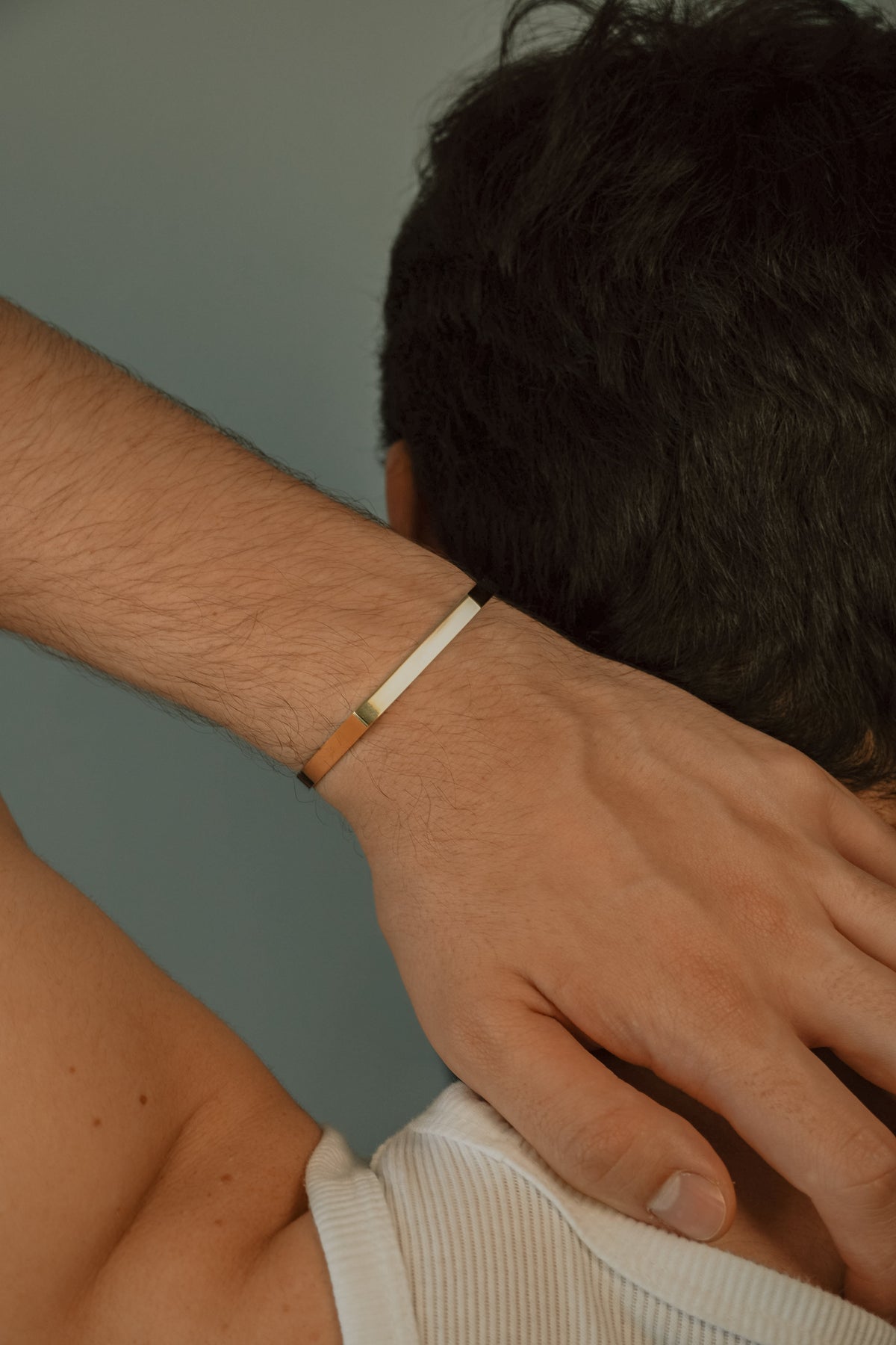 GRAND SUCESS – SIGNET CUFF