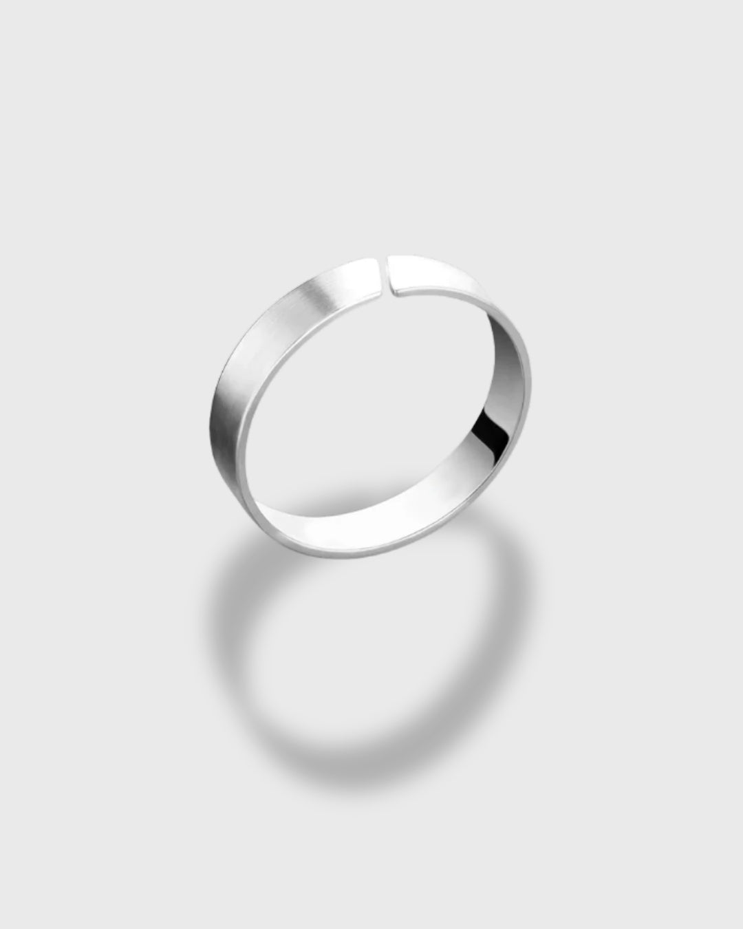 GRAND SUCESS - SLIM CLASSIC RING